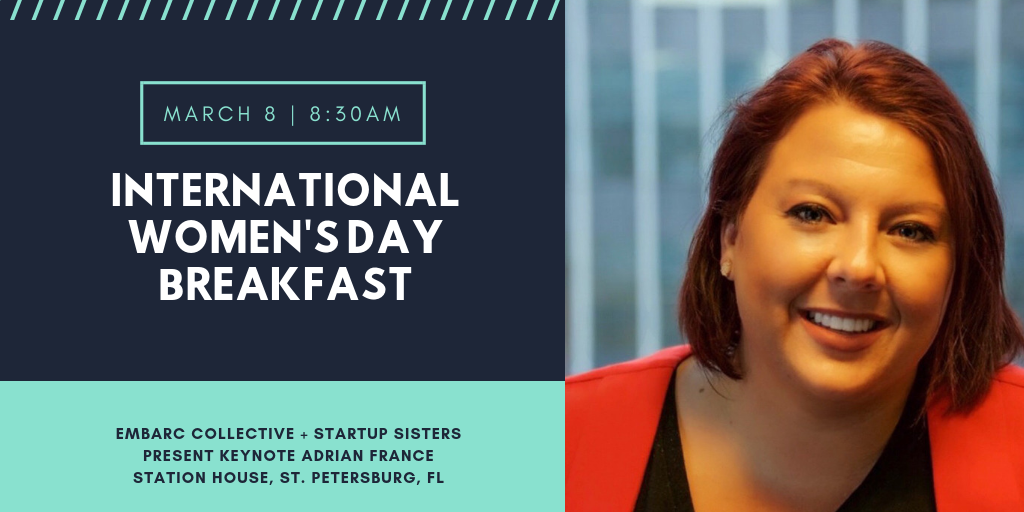 IWD2019-Tampa-Breakfast